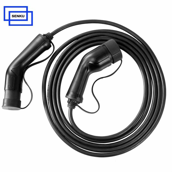 16A Electric Car Charging Cable