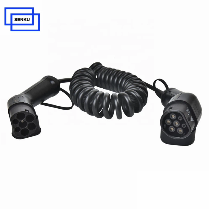 16A Car Charging Cable