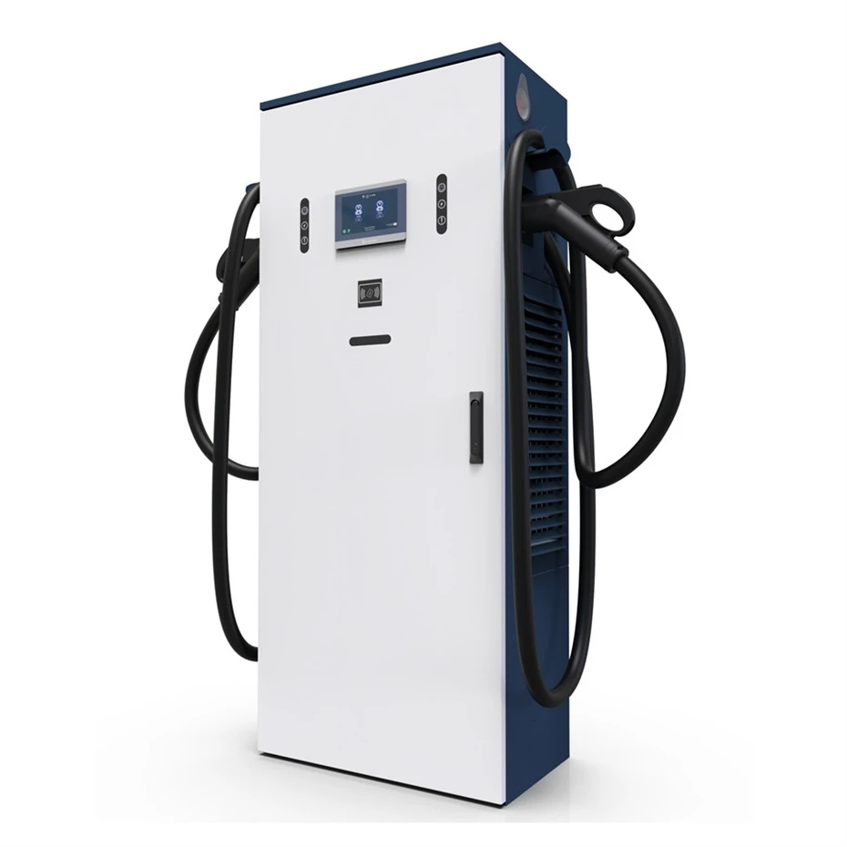 fast charging of electric vehicles