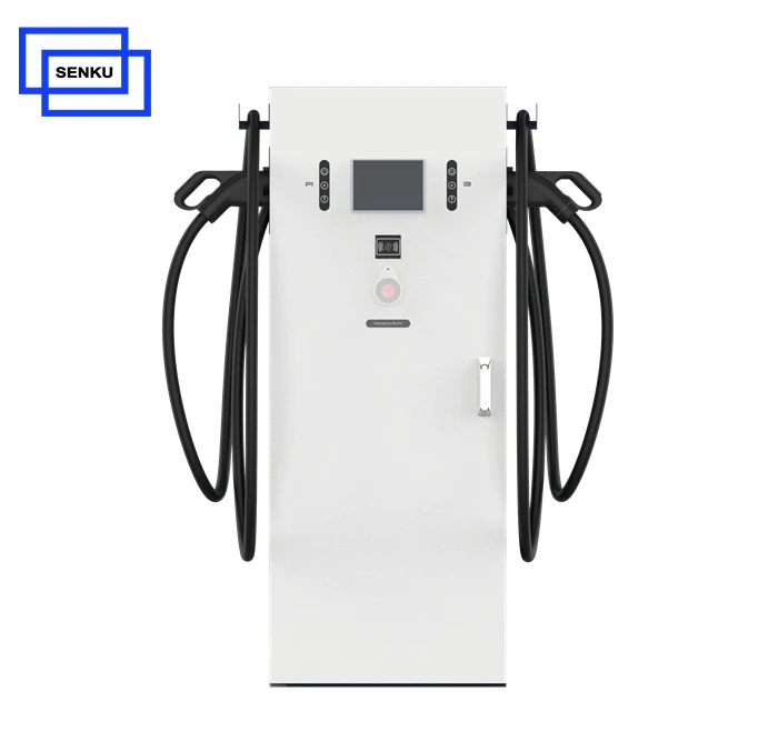 90kw GBT EV充電ポート標準