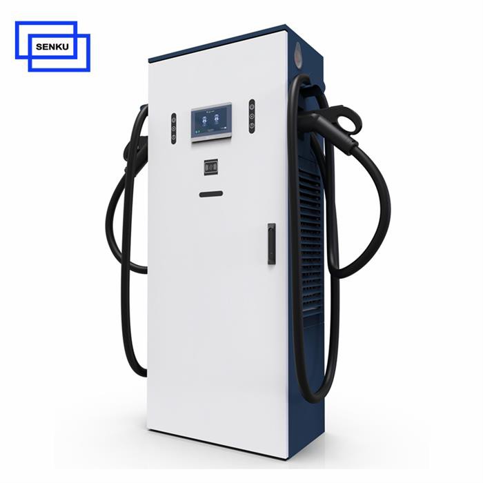 CCS GBT Chademo電気自動車充電システム
