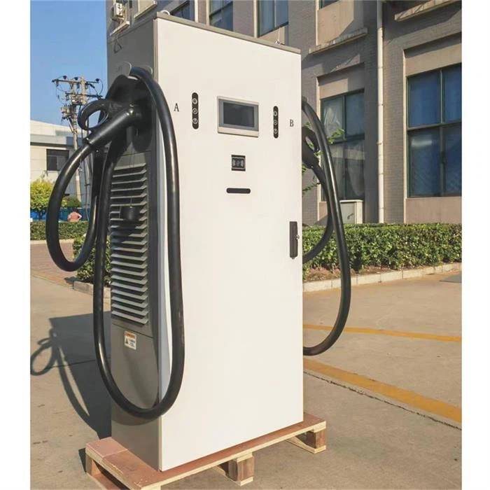 50kw charging station