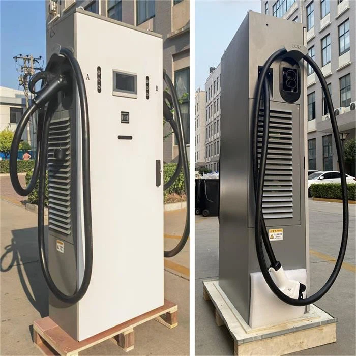 electric car charging stations
