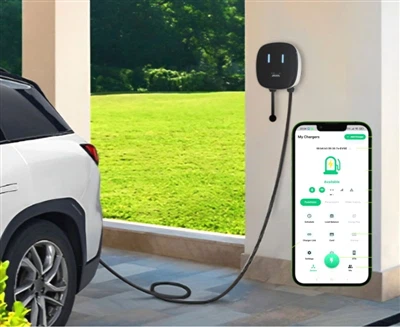 スマートEV充電器を所有することの利点
