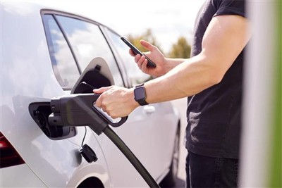 ChargePoint、充電ステーション向けAI駆動型障害診断を導入