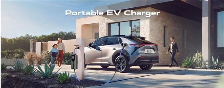 3.5KW Car Ev Charger