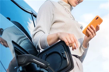 ev charger manufacturer 4 - senku ev charger manufacturer 4 - senku