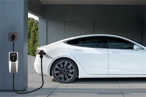 Mode 2 IC-CPD Charging Cable Mode 2 IC-CPD Charging Cable