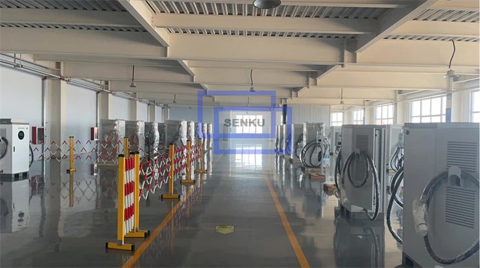 electric vehicle charging stations overhall solution manufacturers