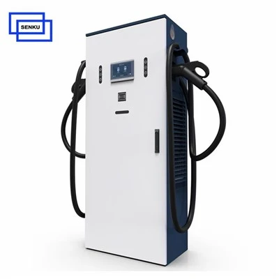 CCS GBT Chademo電気自動車充電システム